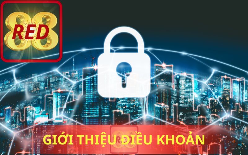 GIỚI THIỆU CHUNG VỀ ĐIỀU KHOẢN VÀ ĐIỀU KIỆN TẠI RED88