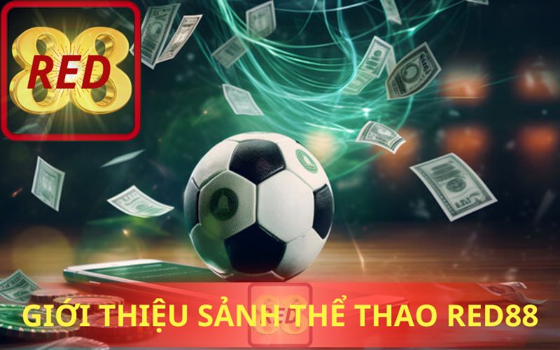 GIỚI THIỆU VỀ SẢNH THỂ THAO TẠI RED88